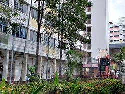 Simei Street 1 (Tampines),  #627328841